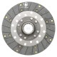 Tarcza sprzęgła II stopnia 42/21-105/0 | Exvi