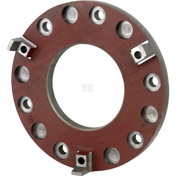 Tarcza dociskowa sprzęgła II stopnia 50/01-001/0 | Exvi