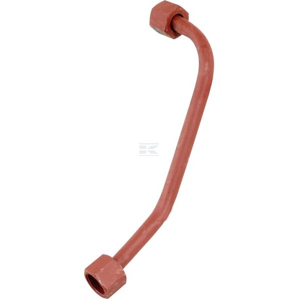 Przewód hydrauliczny, pasuje do C-330 42/37-027/0 | Exvi