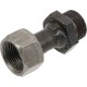Przewód odolejacz - regulator 4248021 | Exvi