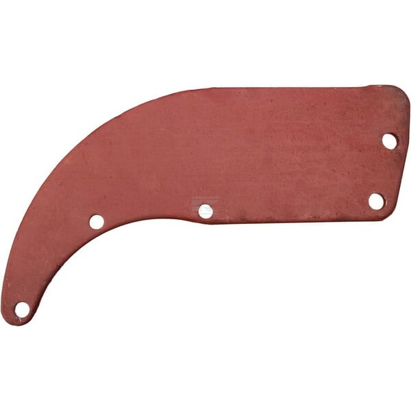 Blacha łańcucha bocznego, pasuje do C-330 50/02-010/2 | Exvi