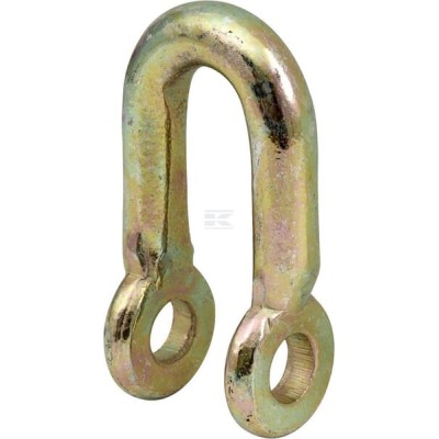 Ucho łańcucha bocznego, pasuje do C-330 50/02-121/0 | Exvi