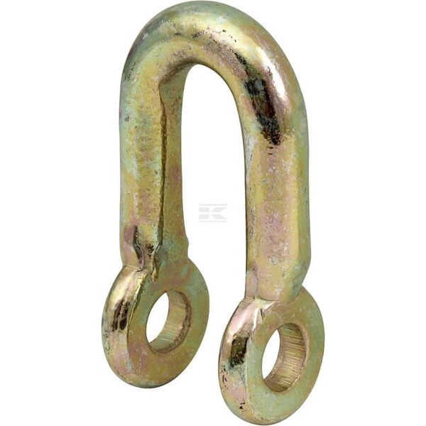 Ucho łańcucha bocznego, pasuje do C-330 50/02-121/0 | Exvi