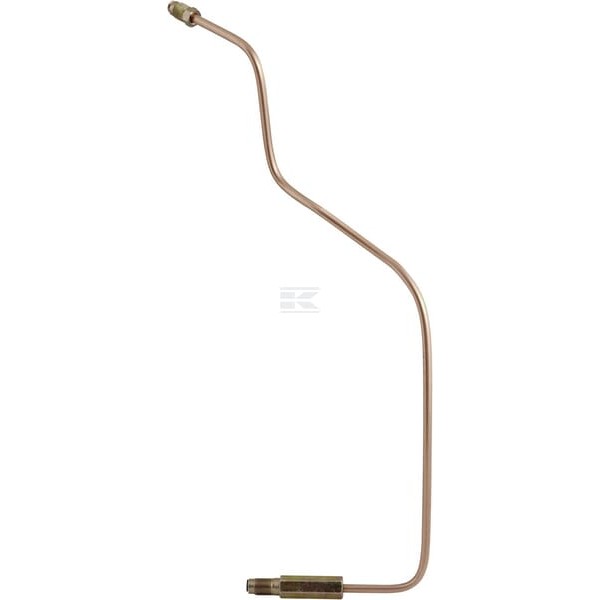 Przewód hamulcowy pasuje do C-4011 46/42-605/0 | Exvi