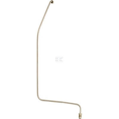 Przewód pompy hamulcowej do C-4011 46/42-603/0 | Exvi