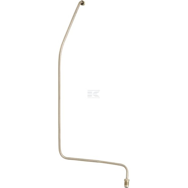Przewód pompy hamulcowej do C-4011 46/42-603/0 | Exvi