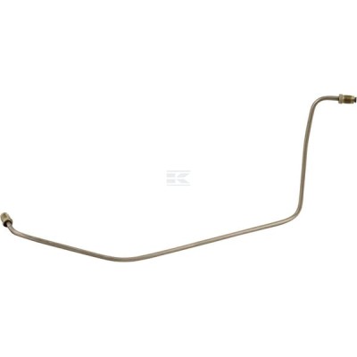 Przewód pompy hamulcowej do C-4011 46/42-603/0 | Exvi