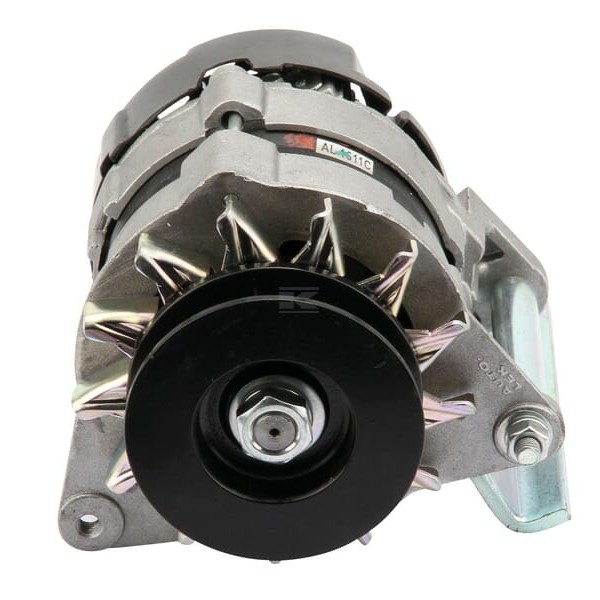 Alternator 14V 35A ALT2625239 | Exvi
