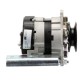 Alternator 14V 35A ALT2625239 | Exvi