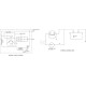 Alternator 14V 35A ALT2625239 | Exvi