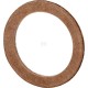 Uszczelka fibrowa 22 x 27 50/72-145/0 | Exvi