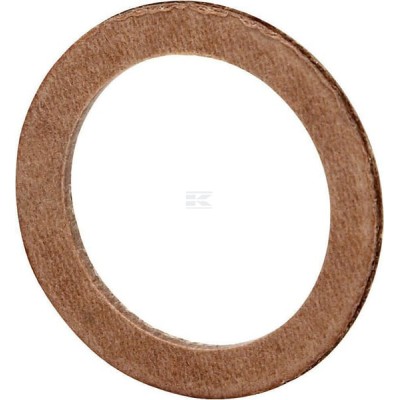 Uszczelka fibrowa 22 x 27 50/72-145/0 | Exvi