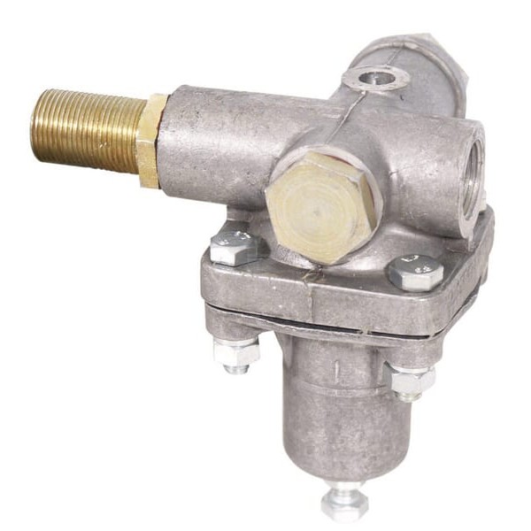 Regulator ciśnienia powietrza 50/56-905/0 | Exvi