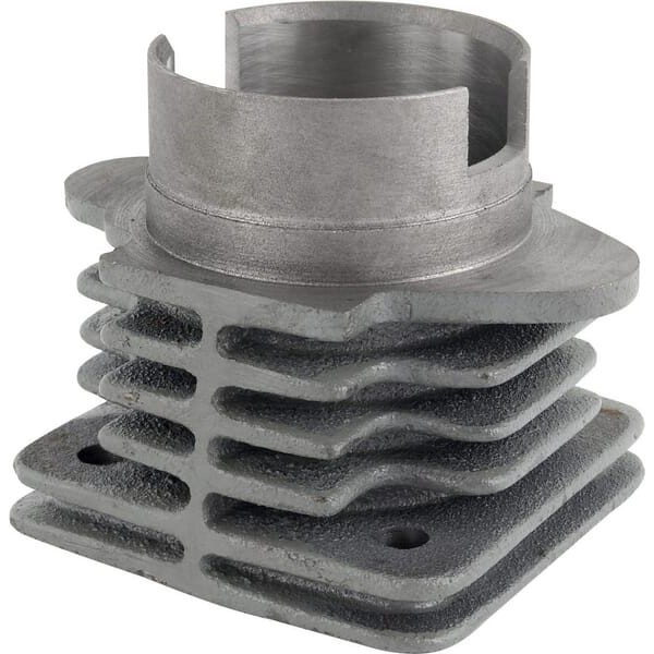 Cylinder sprężarki, pasuje do C-360 50/40-901/0 | Exvi