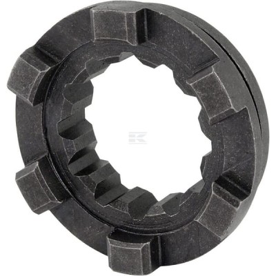 Sprzęgło kłowe sprężarki, pasuje do C-360 50/50-928/0 | Exvi