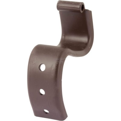 Zawias maski górna, pasuje do C-360 50/65-303/0 | Exvi