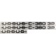 Zestaw naklejek dla Ursus C-360 3P EMBL3603P | Exvi
