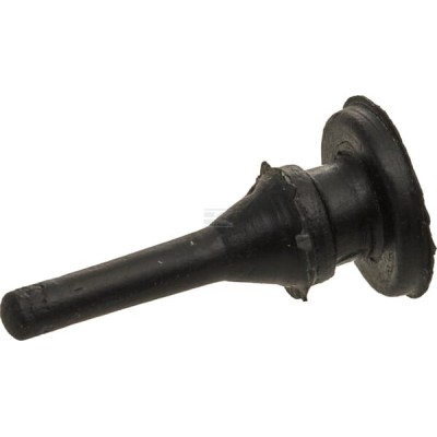 Zderzak gumowy maski, pasuje do C-360 50/65-310/0 | Exvi