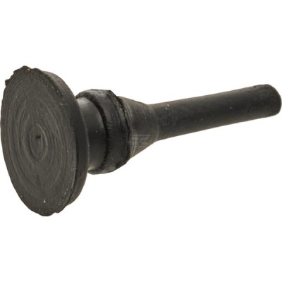Zderzak gumowy maski, pasuje do C-360 50/65-310/0 | Exvi