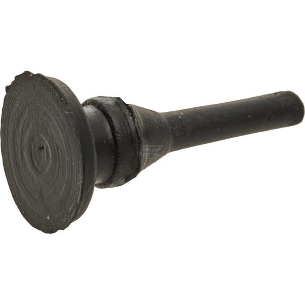 Zderzak gumowy maski, pasuje do C-360 50/65-310/0 | Exvi