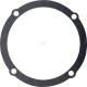 Uszczelka pokrywy zwolnicy zewnętrzna 50/52-802/0 | Exvi