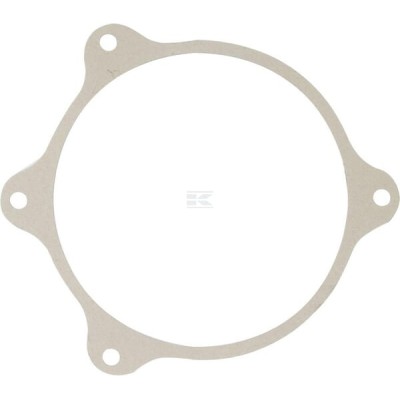 Uszczelka pokrywy mechanizmu 50/52-519/0 | Exvi