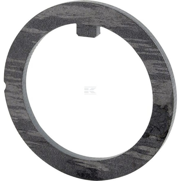 Pierścień wału koła, pasuje do C-360 50/52-811/0 | Exvi