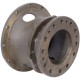 Pochwa tylnego mostu, pasuje do C-360 50/42-801/0 | Exvi