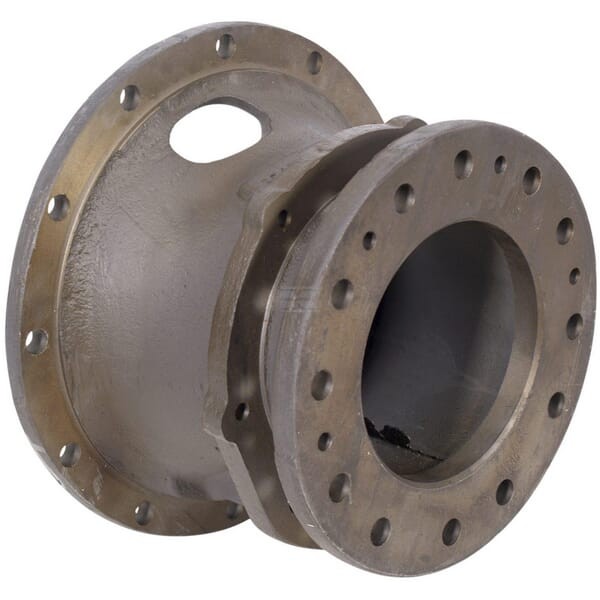 Pochwa tylnego mostu, pasuje do C-360 50/42-801/0 | Exvi