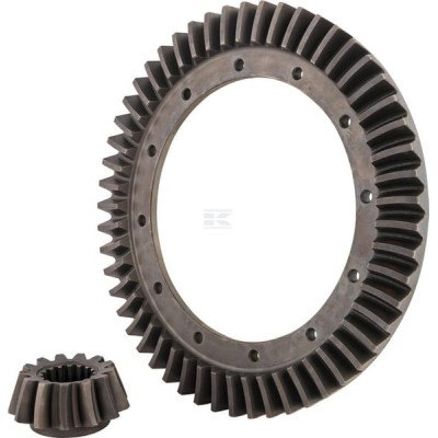 Koła mechanizmu różnicowego, para 4662507 | Exvi