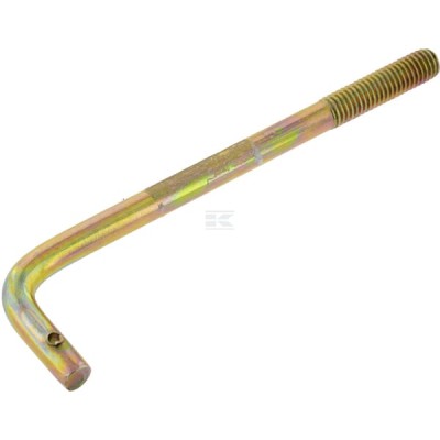 Cięgło blokady mechanizmu różnicowego 5062502 | Exvi