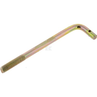 Cięgło blokady mechanizmu różnicowego 5062502 | Exvi