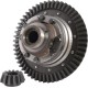 Mechanizm różnicowy z kołem talerzowym 46/42-597/0 | Exvi