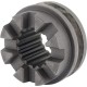 Sprzęgło blokady mechanizmu różnicowego 50/42-517/0 | Exvi