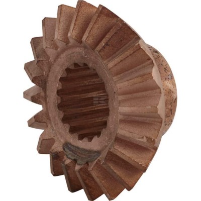 Koło koronowe mechanizmu różnicowego 50/42-539/0 | Exvi