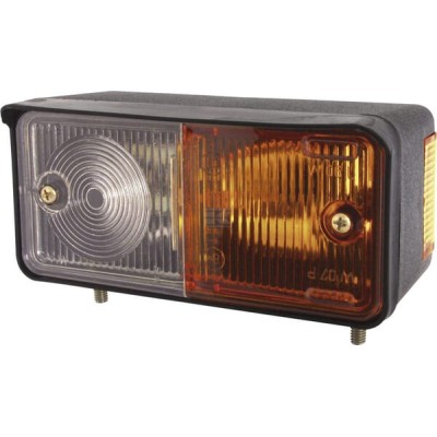 Lampa kierunkowskazu i pozycyjna 1400691100 | Exvi