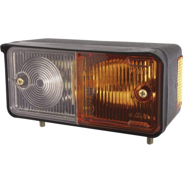 Lampa kierunkowskazu i pozycyjna 1400691100 | Exvi