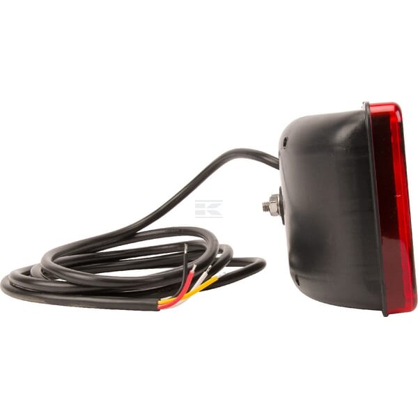Lampa tylna zespolona LED, prawa LA40017 | Exvi