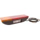 Lampa tylna zespolona LED, lewa LA40019 | Exvi