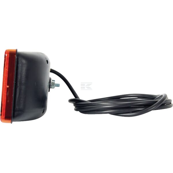 Lampa tylna zespolona LED, prawa LA40017 | Exvi