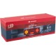 Lampa tylna zespolona LED, lewa LA40019 | Exvi