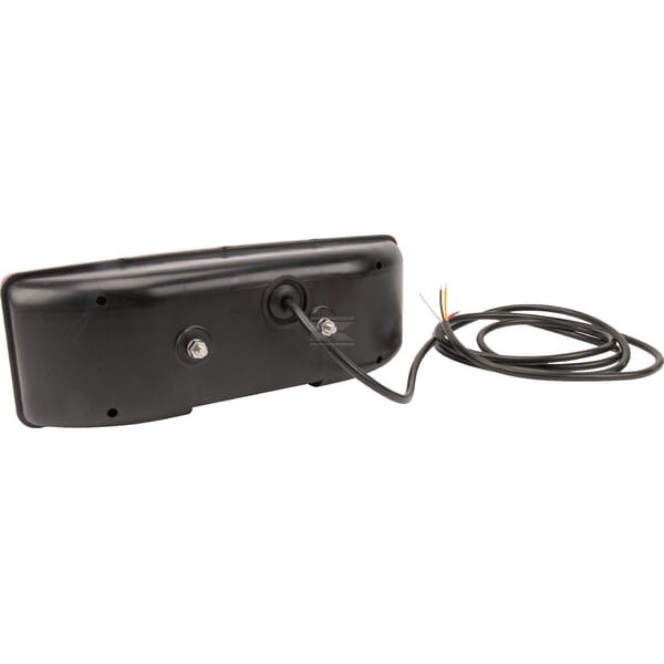 Lampa tylna zespolona LED, lewa LA40019 | Exvi