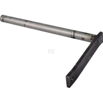 Wałek widełek sprzęgła, pasuje do C-360 46/52-744/0 | Exvi