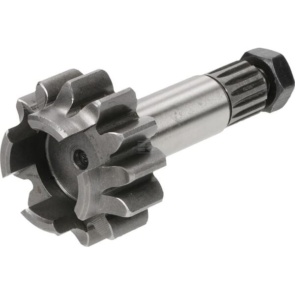 Koło pompy hydraulicznej, pasuje do C-360 5054645 | Exvi