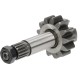 Koło pompy hydraulicznej, pasuje do C-360 5054645 | Exvi