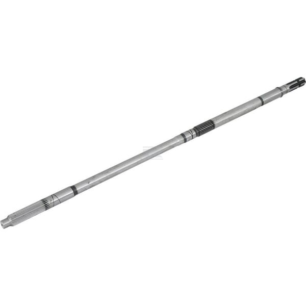 Wałek WOM, pasuje do C-4011 50/41-946/0 | Exvi