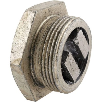 Korek spustu oleju Ø 30, pasuje do C-360 46/41-823/0 | Exvi