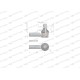 Przegub kierowniczy 95mm- M22x1,5 L K965269 K965269W | Exvi