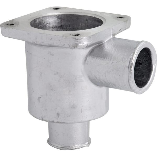 Korpus termostatu, pasuje do C-360 50/51-308/0 | Exvi