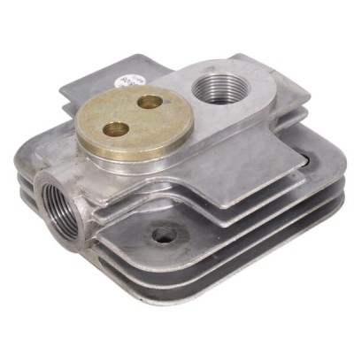 Głowica sprężarki, pasuje do C-360 46/50-933/0 | Exvi